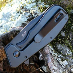 CRKT Razelcliffe - Black G-10/SS (2.0" SS Blk) CR4021GK -Knifeworks Sales Shop CR4021GK.2 34332.1667501297