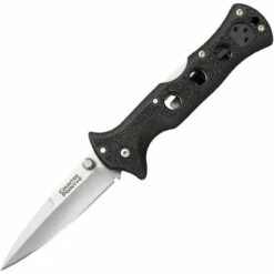 Cold Steel Counter Point II-Blk Griv-Ex (3.00" Satin AUS-8A) CS-10AC