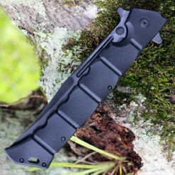 Cold Steel Large Luzon - Blk GFN (6" 8Cr13MoV) CS20NQXBKBK -Knifeworks Sales Shop CS20NQXBKBK.3 82617.1661871814