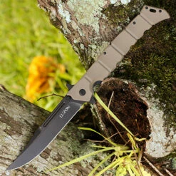 Cold Steel Large Luzon - DT GFN (6" 8Cr13MoV) CS20NQXDTBK