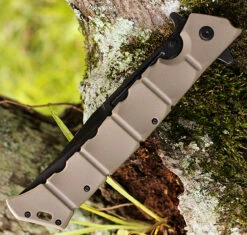 Cold Steel Large Luzon - DT GFN (6" 8Cr13MoV) CS20NQXDTBK -Knifeworks Sales Shop CS20NQXDTBK.2 91535.1661875063