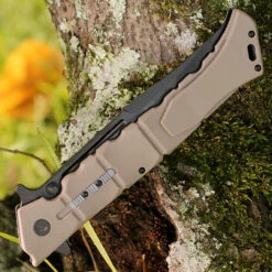 Cold Steel Large Luzon - DT GFN (6" 8Cr13MoV) CS20NQXDTBK -Knifeworks Sales Shop CS20NQXDTBK.3 77077.1661875063