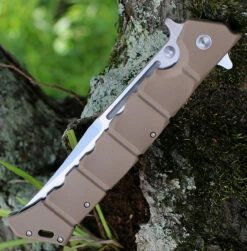 Cold Steel Large Luzon - DT GFN (6" 8Cr13MoV) CS20NQXDTST -Knifeworks Sales Shop CS20NQXDTST.2 15434.1661971689