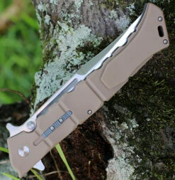 Cold Steel Large Luzon - DT GFN (6" 8Cr13MoV) CS20NQXDTST -Knifeworks Sales Shop CS20NQXDTST.3 00578.1661971689