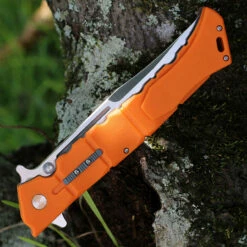 Cold Steel Large Luzon - ORG GFN (6" 8Cr13MoV) CS20NQXORST -Knifeworks Sales Shop CS20NQXORST.2 65283.1661971289