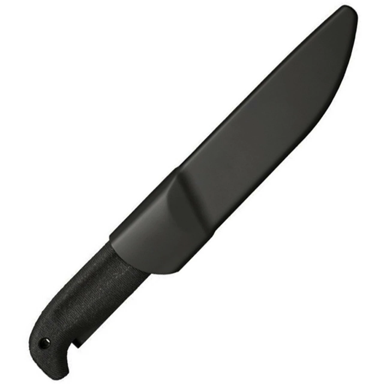 Cold Steel Scalper Commercial Series 20VSKSZ, 6..5" 4116 SS Plain Blade, Kray-Ex Handle 2 Cold Steel Scalper Commercial Series 20VSKSZ, 6..5" 4116 SS Plain Blade, Kray-Ex Handle - Image 2