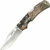 Cold Steel Double Safe Hunter-Camo (3.50" 8Cr13MoV) CS23JE
