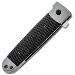 Cold Steel Oyabun Folder - Blk Kray-Ex (3.5" 4034 Tanto) 26T -Knifeworks Sales Shop CS26T 2 54303.1619187429