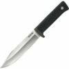 Cold Steel SRK- Blk Kray-ExHandle (6.00" Satin CPM-3V) CS38CKE