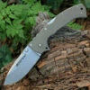 Cold Steel 4 Max Scout Folder - DT Griv-Ex (4" AUS-10A) CS62RQDTSW