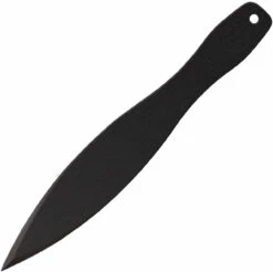 Cold Steel MINI Flight Sport Thrower (10" Overall Blk 1055 Carbon) 80STK10Z