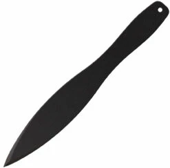 Cold Steel Sure Flight Sport Thrower (12" Overall Blk 1055 Carbon) 80STK12Z