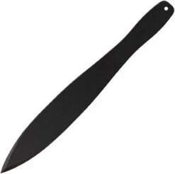 Cold Steel Pro Flight Sport Thrower (14" Overall Blk 1055 Carbon) 80STK14Z