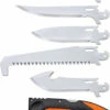Cold Steel Click N Cut Hunting Kit (Interchangeable Blades) CS-CC-FLDKIT