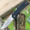 Cold Steel Engage - Blk G10 (3.0" S35VN CP Blade) FL-30DPLC-35
