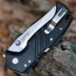 Cold Steel Engage - Blk G-10 (3.5" S35VN SS) CSFL35DPLC -Knifeworks Sales Shop CSFL35DPLC.2 48080.1656512676