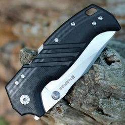 Cold Steel Engage - Blk G-10 (3.5" S35VN SS) CSFL35DPLC -Knifeworks Sales Shop CSFL35DPLC.3 77260.1656512676