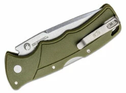 Cold Steel Verdict Folder - ODG GFN (3.00" 4116 SS) FL-C3SPSSODG -Knifeworks Sales Shop CSFLC3SPSSODG 3 50188.1665762071