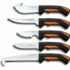 Cold Steel Fixed Blade Hunting Kit- 5 Piece (CSFXFLDKIT)