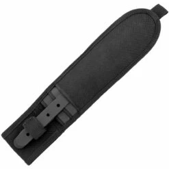 Condor Dismissal Throwing Knife Set Of 3 , 7" Overall 1075HC Black Coated, Black Nylon Sheath -Knifeworks Sales Shop CTK130312HC 1 99414.1615220203