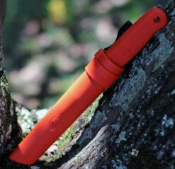 Condor Terrasaur Fixed Blade CTK3947-4.1 Orange Polypropylene Handle 5 Condor Terrasaur Fixed Blade CTK3947-4.1 Orange Polypropylene Handle -Knifeworks Sales Shop CTK394741.2 93257.1596741444