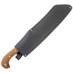 Condor Mini Duku Machete CTK426-10.5SS, 10.5 " 420HC Stainless Blade, Walnut Handle 3 Condor Mini Duku Machete CTK426-10.5SS, 10.5 " 420HC Stainless Blade, Walnut Handle -Knifeworks Sales Shop CTK426105SS 1 69302.1626892288