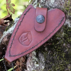 Condor Pangui - Walnut Wood (3.27" 1095) CTK802-3.26HC -Knifeworks Sales Shop CTK802326HC 40490.1632241308