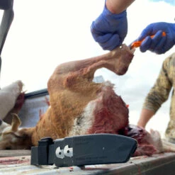 Cold Steel Click N Cut Hunting Kit (Interchangeable Blades) CS-CC-FLDKIT -Knifeworks Sales Shop Click And Cut Hunting Kit V3 99127 37809.1671219638