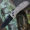 Doug Ritter RSK® MK1-G2 Knifeworks Exclusive - Flat Dark Earth/ Black
