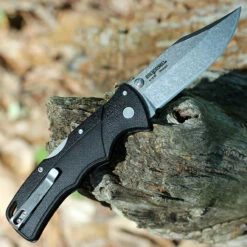 Cold Steel Verdict Folder - Blk GFN (3.00" 4116) FL-C3CPSS -Knifeworks Sales Shop FL C3CPSS 31889.1657220005