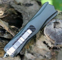 CobraTec Knives Gray King Cobra (4" D2 DP) GYKCDNS 6 CobraTec Knives Gray King Cobra (4" D2 DP) GYKCDNS -Knifeworks Sales Shop GYKCDNS.3 25435.1592496996