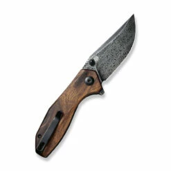 CIVIVI ODD 22- Wood (2.97" Blk DAM) C21032-DS1 -Knifeworks Sales Shop IMG 0047 500x 33735.1668805546