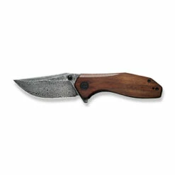CIVIVI ODD 22- Wood (2.97" Blk DAM) C21032-DS1 -Knifeworks Sales Shop IMG 01311 500x 14357.1668805546
