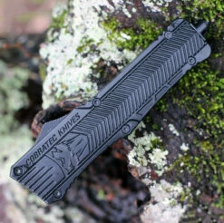 CobraTec Knives Tanto Large CTK-1 Black (3.75" D2) LBCTK-1LTS 6 CobraTec Knives Tanto Large CTK-1 Black (3.75" D2) LBCTK-1LTS -Knifeworks Sales Shop LBCTK 1LTS.3 82961.1611337847