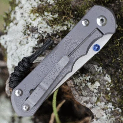 Chris Reeve Large Inkosi Insingo, 3.6" S45VN Plain Blade (LIN-1022) -Knifeworks Sales Shop LIN 1022.2 19804.1635966995