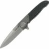 CRKT M40-30 Deadbolt - Alum And FRN (3.5" Bead Blast)