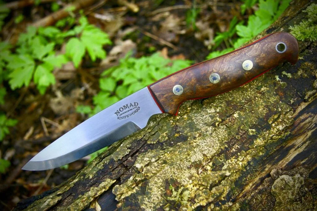 Knifeworks Sales Shop 45 Knifeworks Sales Shop -Knifeworks Sales Shop NKW Evo 1135