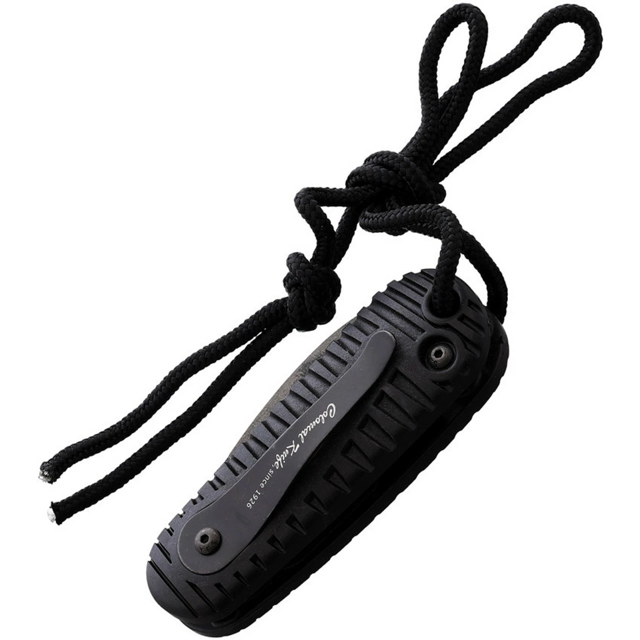 Colonial Knife Company Automatic -BLK (3.25" 440C) COL210 2 Colonial Knife Company Automatic -BLK (3.25" 440C) COL210 - Image 2