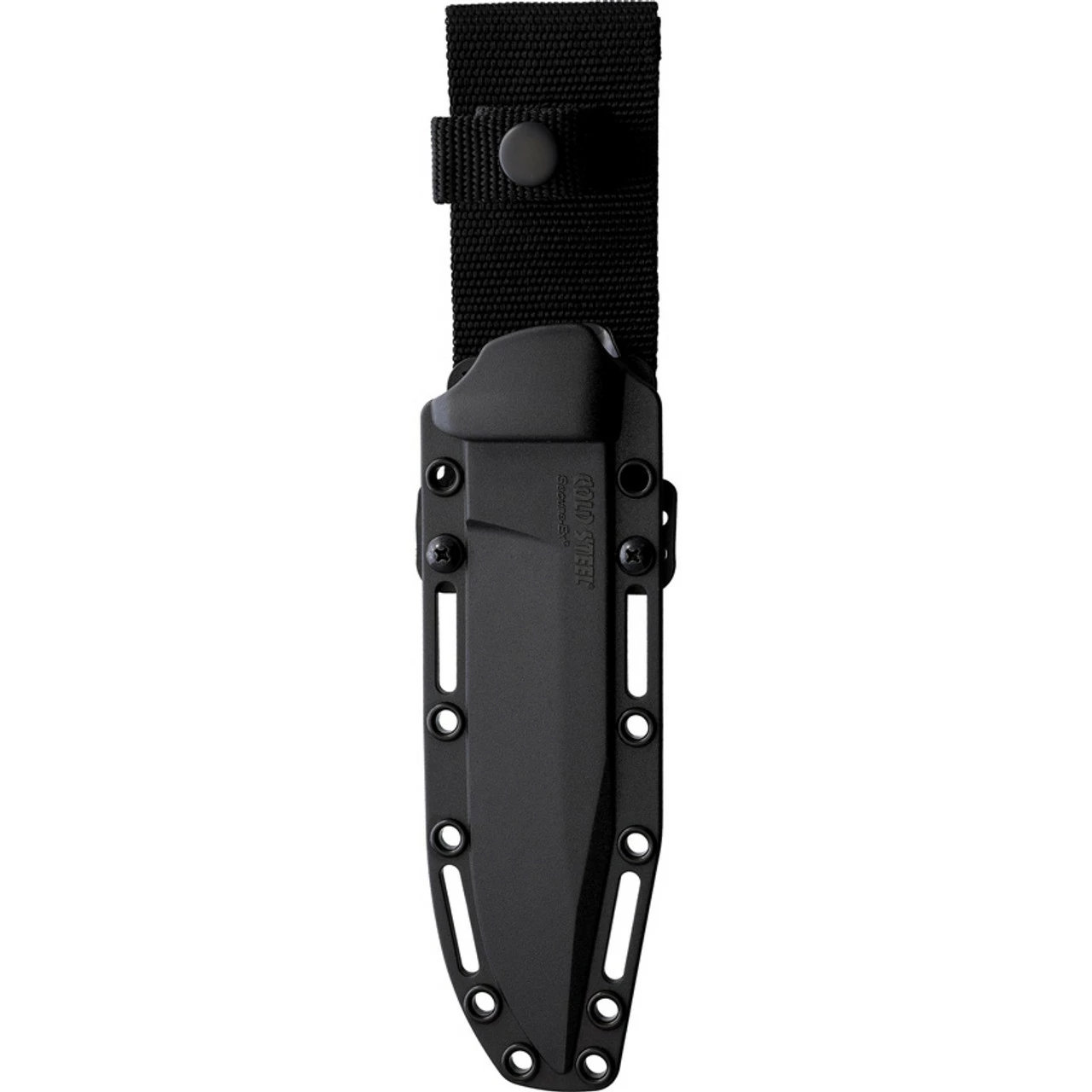 Cold Steel SRK Fixed- FDE Kray-Ex (6" SK-5) CS49LCKDEBK 2 Cold Steel SRK Fixed- FDE Kray-Ex (6" SK-5) CS49LCKDEBK - Image 2