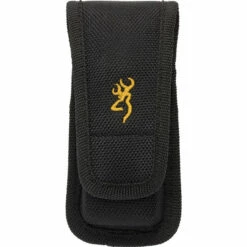 Browning Speed Load Linerlock BR0113, 3" 420J2 Stainless Exchangeable Blades, Gray Polymer Handle, Black Nylon Sheath 3 Browning Speed Load Linerlock BR0113, 3" 420J2 Stainless Exchangeable Blades, Gray Polymer Handle, Black Nylon Sheath -Knifeworks Sales Shop Speed Load Linerlock 2 19060.1590614102