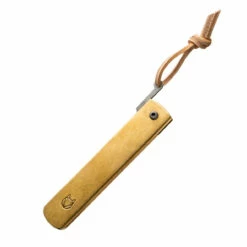 Andersson & Copra Urban Husky - Brass (2.8" Sandvik 14C28N) ACUHB 10 Andersson & Copra Urban Husky - Brass (2.8" Sandvik 14C28N) ACUHB -Knifeworks Sales Shop acuhb.5 05869.1644009644