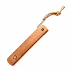 Andersson & Copra Urban Husky - Copper (2.8" Sandvik 14C28N) ACUHC -Knifeworks Sales Shop acuhc 85180.1644009137