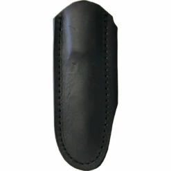 Bradford Guardian3 3D, 3.50" N690 Sheepsfoot Nimbus Blade, Black/Blue Sculpted G-10 Handle -Knifeworks Sales Shop brad3sf102n.1 06330.1566586020