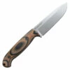 Bradford Guardian5.5 - 3D G-Wood (5" N690 SW Sabre) Leather Sheath