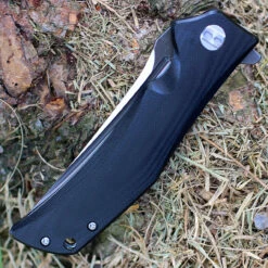 Bestech G05A2 Scimitar, 3.75" D2 Plain Blade, Black G-10 Handle 7 Bestech G05A2 Scimitar, 3.75" D2 Plain Blade, Black G-10 Handle -Knifeworks Sales Shop btkg05a2 1 90732.1566586042