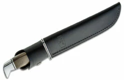 Buck Knives Buck General Pro Hunting, 7.375" S35VN Plain Blade, Green Canvas Micarta Handle -Knifeworks Sales Shop buck120 3 56112.1616771374