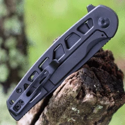 CIVIVI Perf-Blk SS (3.12" BW Nitro-V) C20006-B 6 CIVIVI Perf-Blk SS (3.12" BW Nitro-V) C20006-B -Knifeworks Sales Shop c20006b.2 57415.1673977291