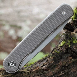 CIVIVI Stylum-Dark Green Micarta (2.96" SW 10Cr15CoMoV) - C20010B-C -Knifeworks Sales Shop c20010bc.4 71506.1673970517