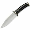 CIVIVI Teton Tickler-Blk G-10 (5.45" Satin D2) C20072-1
