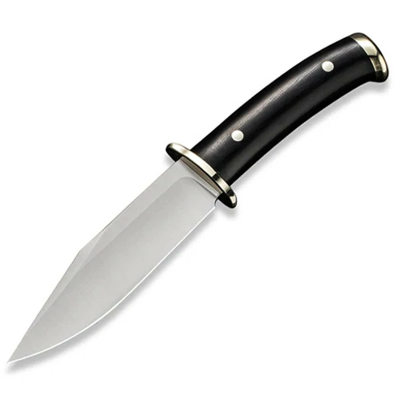 CIVIVI Teton Tickler-Blk G-10 (5.45" Satin D2) C20072-1 1 CIVIVI Teton Tickler-Blk G-10 (5.45" Satin D2) C20072-1